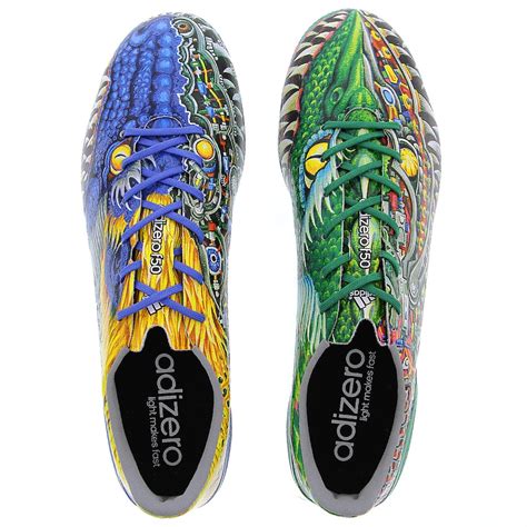 Adidas F50 Adizero „Yamamoto“ FG 